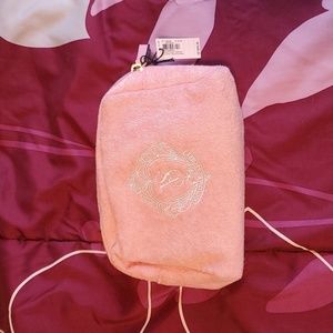 Victoria's Secret headband and scrunchie set